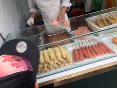 -上海鸡柳店(中街盛京大家庭店)
