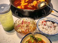 -李子坝梁山鸡(李子坝大鸡哥店)