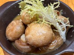 -森Some Fusion(荔湾店)