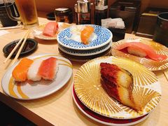 -大起水产回转寿司(道顿堀店)