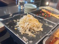 -很久以前羊肉串(朝阳路店)