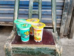 -老金家蛋菜夹馍(西安总店)