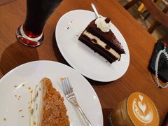 -Peet's Coffee皮爷咖啡(上海长风大悦城店)