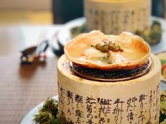 -湖月·割烹料理(湖滨店)