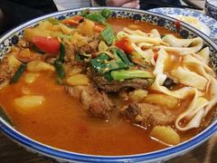 -西北狼(GOGO新天地店)