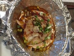 腰片-拂晓山房·私房川菜(西门店)