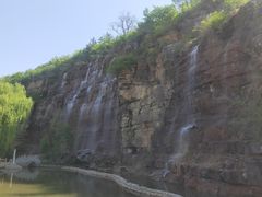 -潭溪山