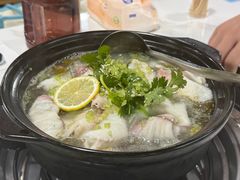 -新太二·鲜料川菜(万泰汇店)