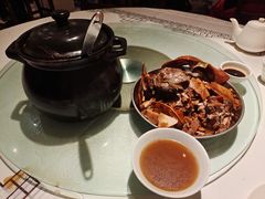 -农汤老店(顺联公园里店)