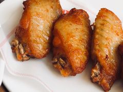 原味鸡翅-米斯特比萨(亦庄国融国际店)