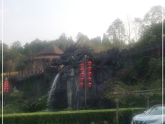 -龙潭生态旅游度假区