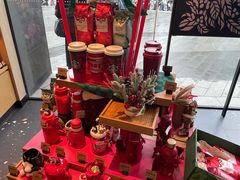 -星巴克(万都店)