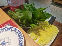 -东镇老火锅(长春路首店)