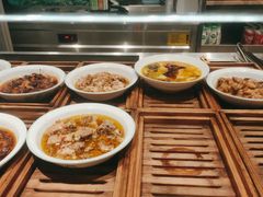 -老乡鸡(上海白玉兰广场店)