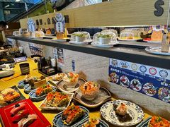 -福田卓悦INTOWN购物中心