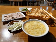 -李连贵熏肉大饼(中街盛京龙城店)