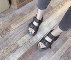 足部美甲-七月美睫 美甲