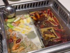 -野妹火锅(布吉店)