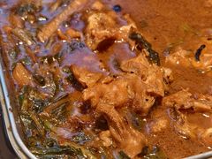 -半天妖烤鱼(丰科万达店)