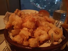 -广州四季酒店·意珍·意式自助餐