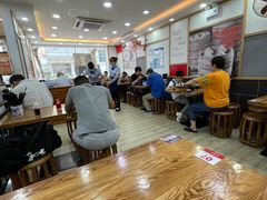 大堂-老盛兴汤包馆(江宁一店)