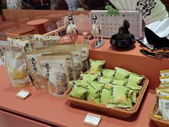 -茶话弄(中贸广场店)