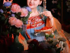 -红袖添香古风写真馆