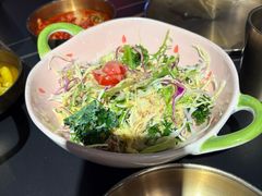 -HOTISLAND海鸡岛·韩国料理(江南西店)