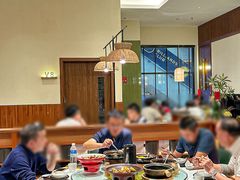 -客颂·客家宴(大壮国际广场店)