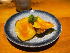 鹅肝-和彩放题餐厅(酒仙桥店)
