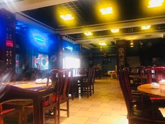 大堂-洁雅小南方俏巴鱼馆(汴河街店)