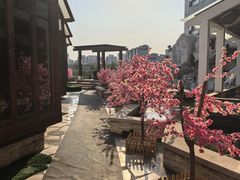 -裕龙汤泉