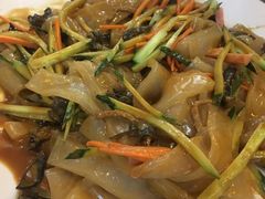 -春芳烧烤
