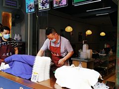 -叁省斋粉蒸肉甑糕·清真(回民街店)