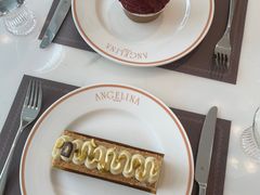 -Angelina安吉丽娜(恒隆广场店)