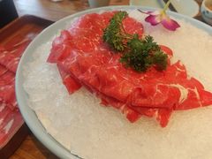 -额尔敦传统涮(西坝河店)