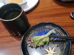 -鸟鹏烧鸟居酒屋(仁恒梦中心店)