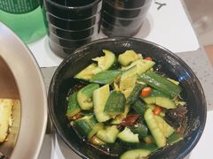 -一棠龙虾•王牌虾球(恒隆广场店)