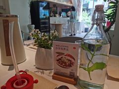 -春树下·树屋花房西餐厅(罍街AS1980店)