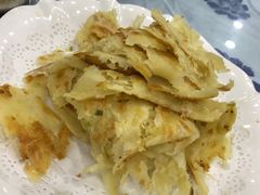 原味手撕饼-老毛手抓·盐池滩羊非遗手抓(宁夏总店)