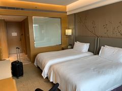 -上海中航虹桥机场泊悦酒店