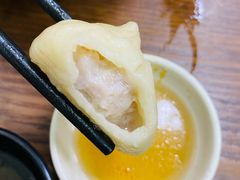 小笼包-万寿斋(山阴路店)