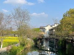 -乌镇景区