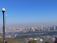 -岳麓山风景名胜区