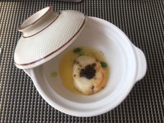 -白天鹅宾馆·流浮阁咖啡厅