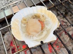 -震海贝烤贝·民俗特色店(延吉总店)