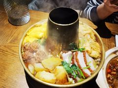 -请晋·山西餐社(好运街店)