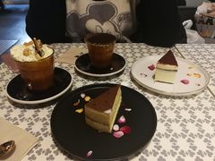 -白兔糖咖啡