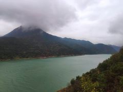 -羚羊峡古栈道森林公园