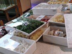 -野妹火锅(龙岗店)